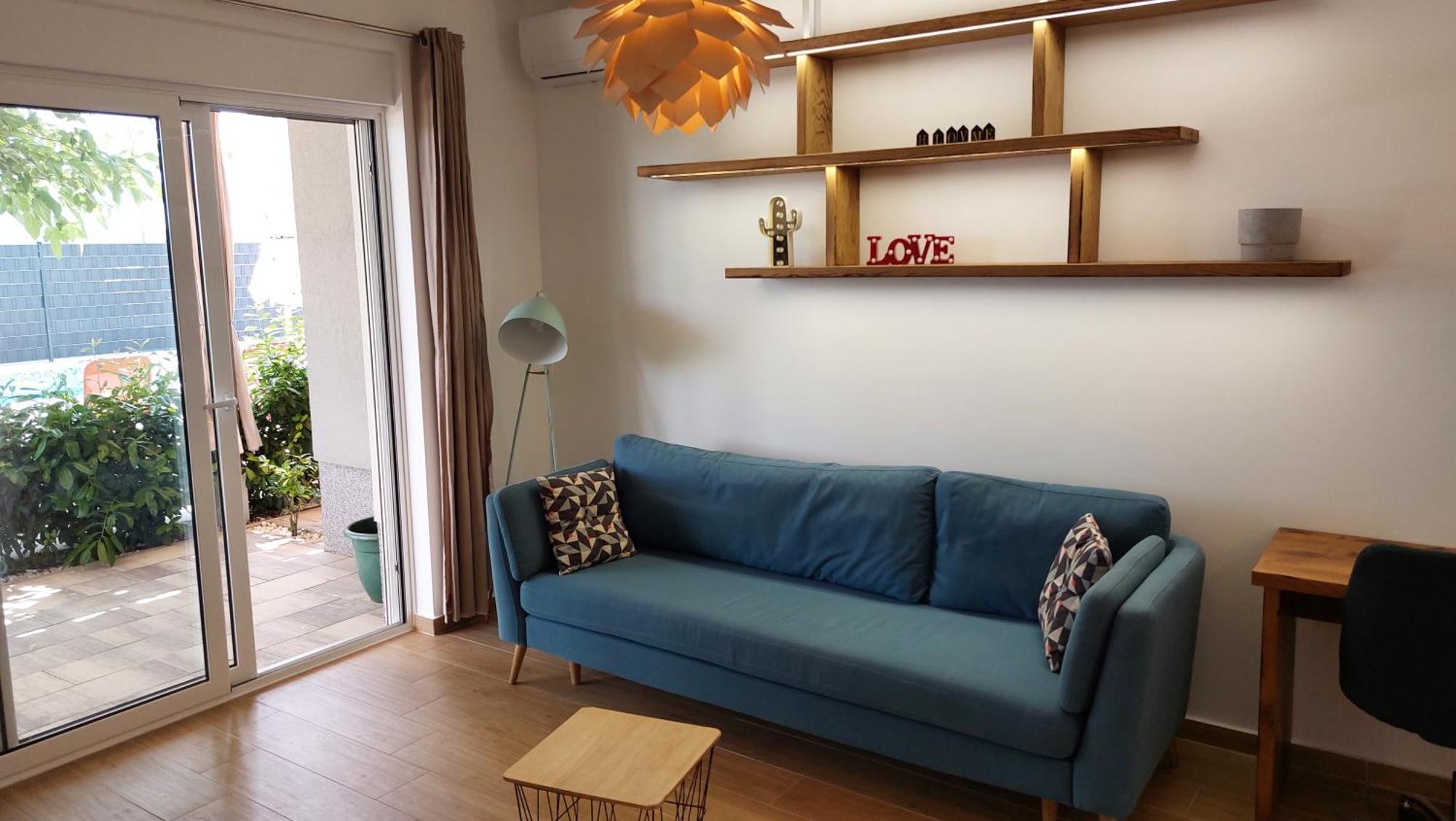 Bulli Croatia Hotel Donji Seget Room photo