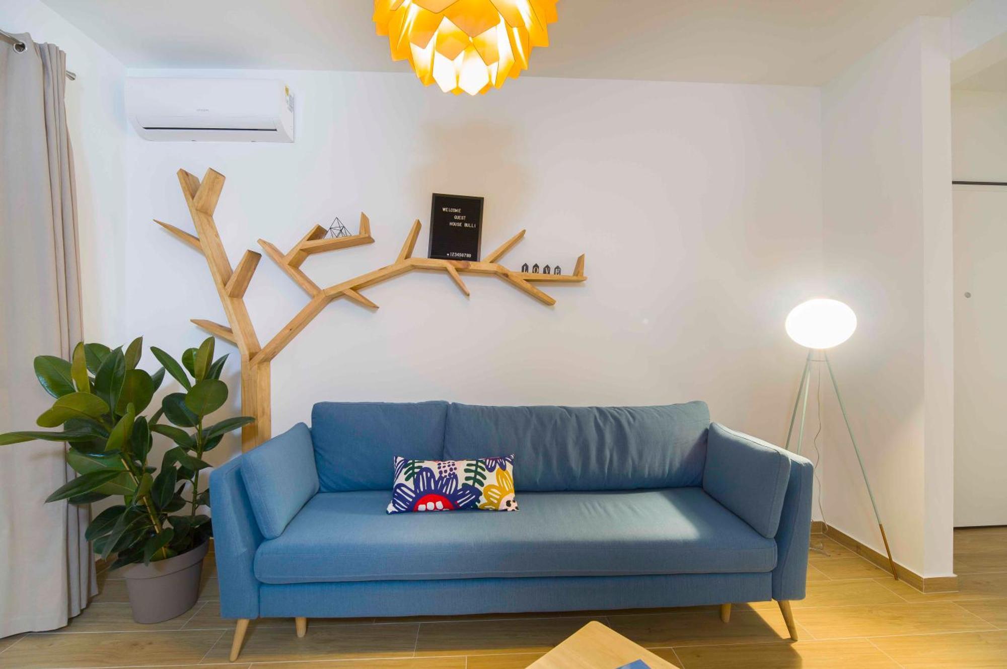 Bulli Croatia Hotel Donji Seget Exterior photo