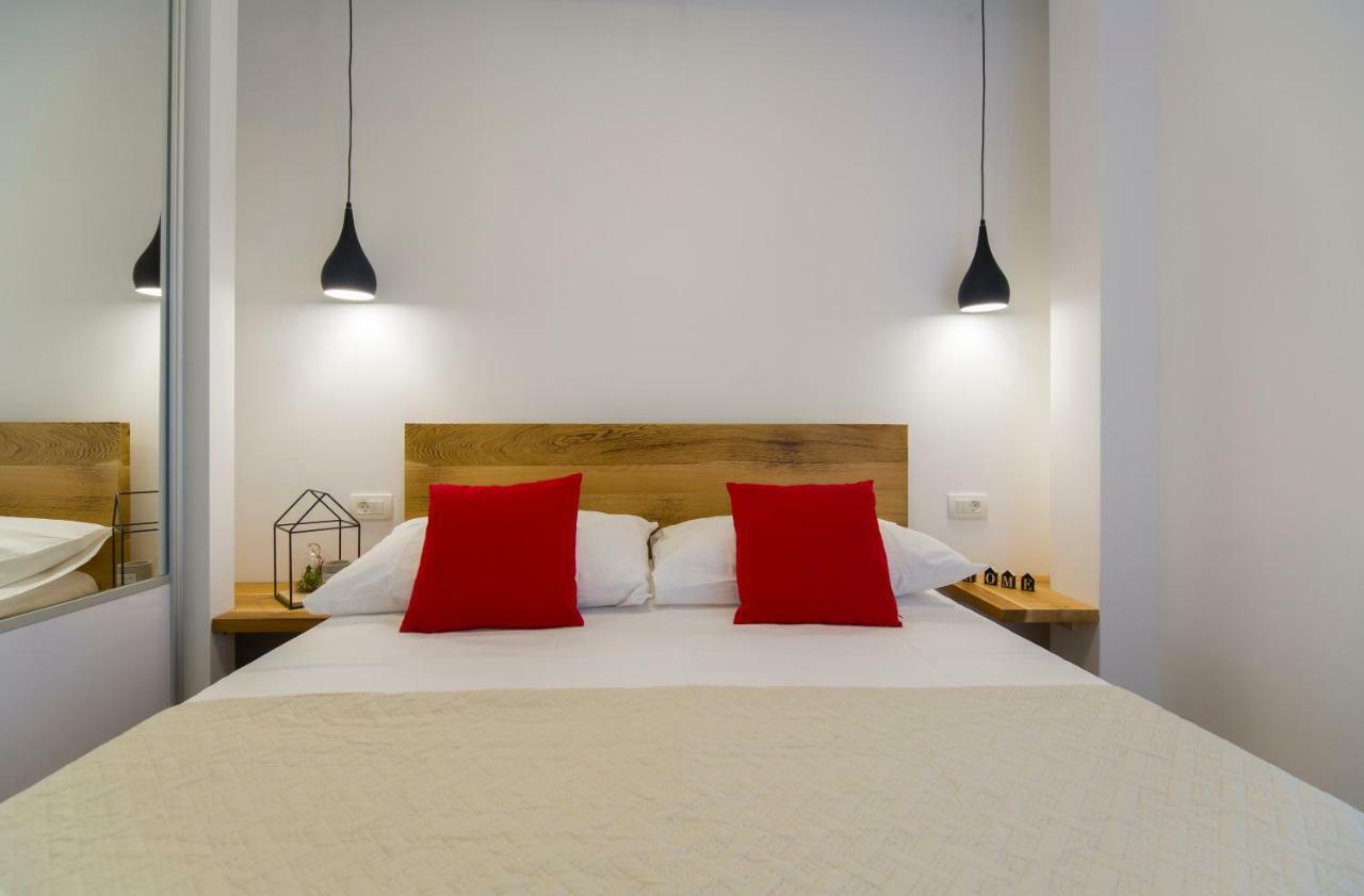 Bulli Croatia Hotel Donji Seget Exterior photo